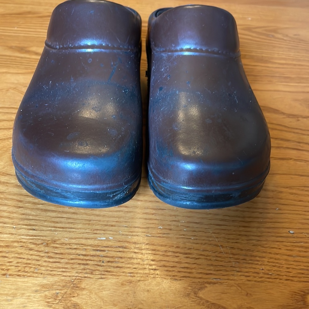 Womens Klogs Shoes Size 7M - Picture 4 of 6